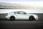Bentley Continental GT3-R 2015 года